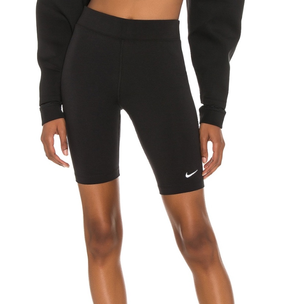 Biker shorts